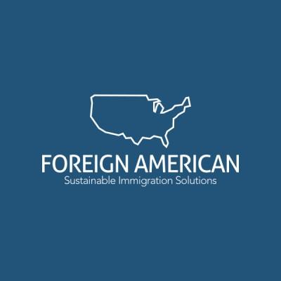Foreign American Company Logo
