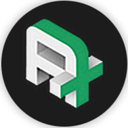 Additive Plus Logo