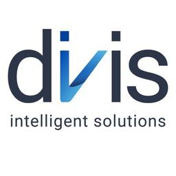 divis intelligent solutions GmbH Logo