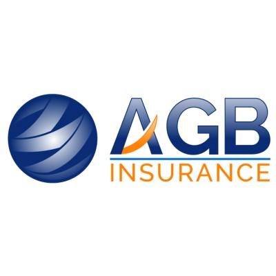 AGB Insurance Logo