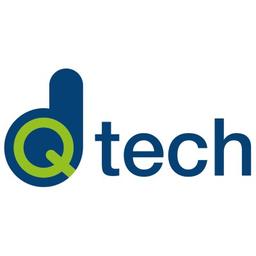 QD Tech Limited Logo