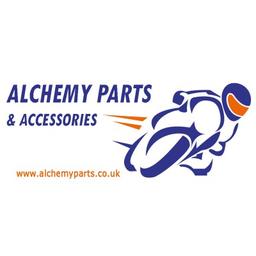 Alchemy Parts Ltd Logo