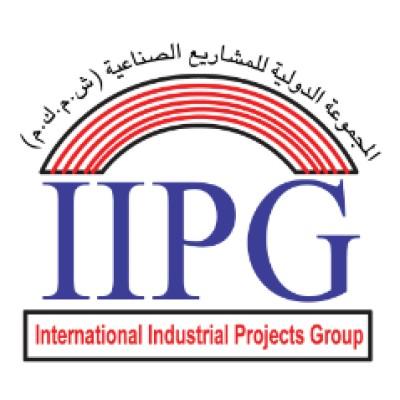 International Industrial Projects Group Logo