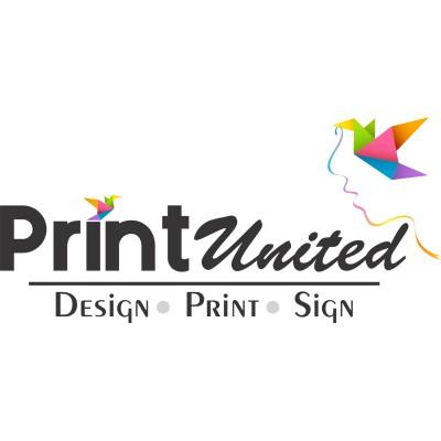 Print United LLP's Logo