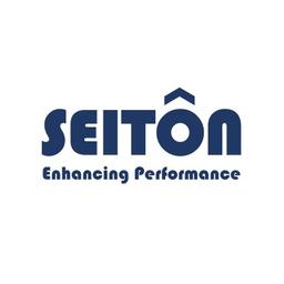 Seiton Technologies Pvt. Ltd. Logo