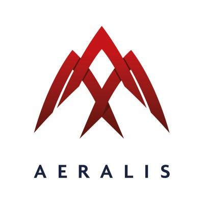AERALIS Logo
