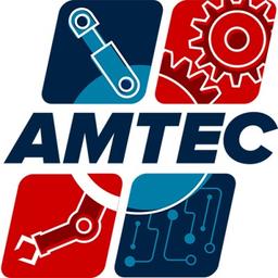 Advanced Manufacturing Technical Education Collaborative Logo