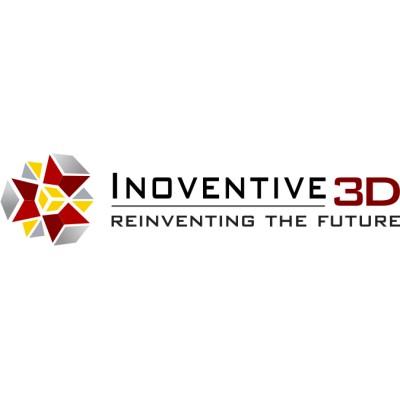 Inoventive 3D Printing Solutions's Logo