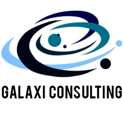 Galaxi Consulting Group's Logo