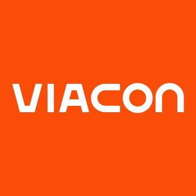 ViaCon Group's Logo