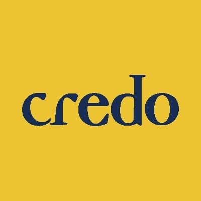Credo - Retail Project Solutions Logo