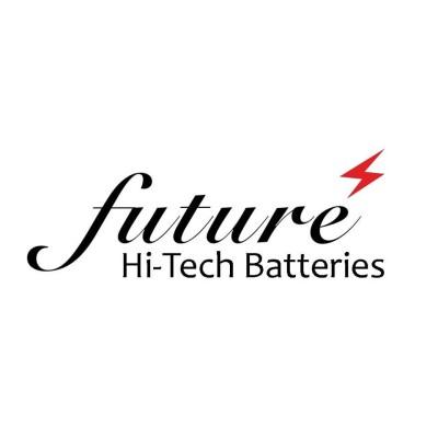 Future Hi-Tech Batteries's Logo