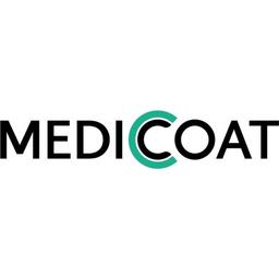 Medicoat AG Logo