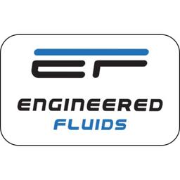 Engineered Fluids. Inc. Logo
