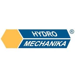 Hydromechanika Logo