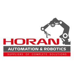 Horan Automation & Robotics Logo