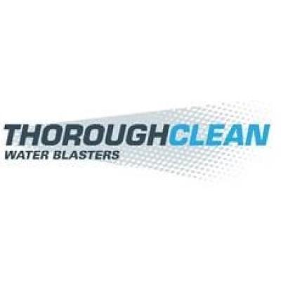 ThoroughClean Logo