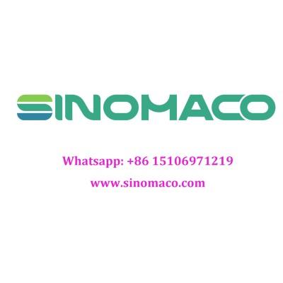 Chengdu Sinomaco Materials Technology Co. Ltd's Logo