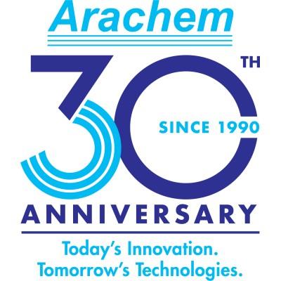 Arachem (M) Sdn Bhd Logo
