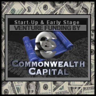 Commonwealth Capital LLC Logo