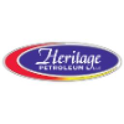 Heritage Petroleum LLC Logo