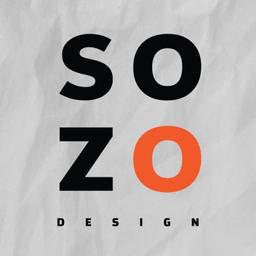 SOZO Design AU Logo