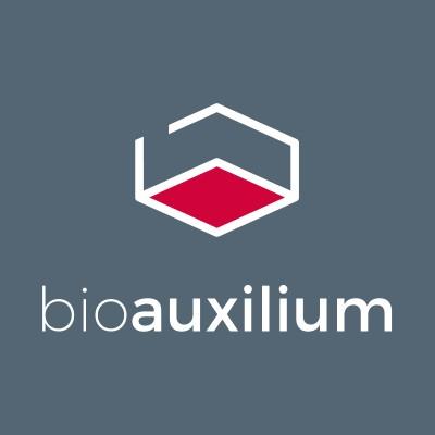Bioauxilium's Logo