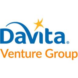 DaVita Venture Group Logo