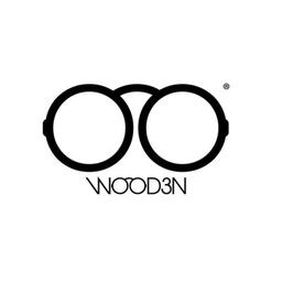 WOOD3N Eyewear AB Logo