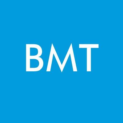 BMTbattery's Logo