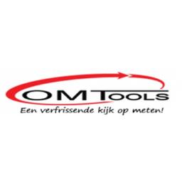 OMTools BV Logo