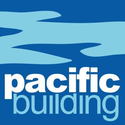 Pacific Building Ltd Logo
