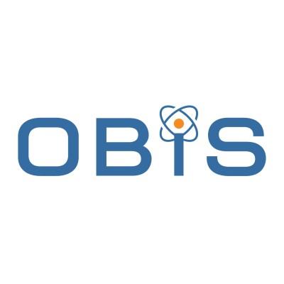 OBiS Inc.'s Logo
