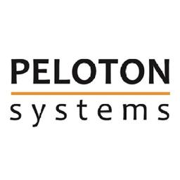 Peloton Systems Logo