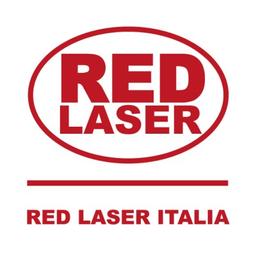 RED LASER ITALIA S.R.L. Logo