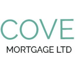Cove Mortgage Ltd. Logo