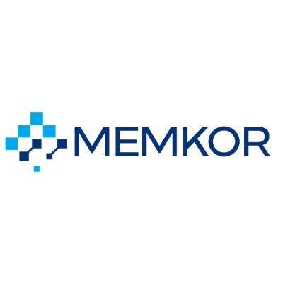 MEMKOR Logo