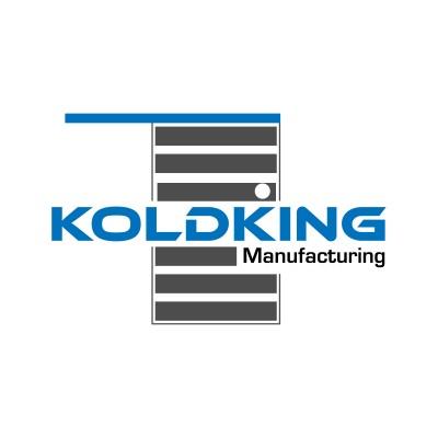 Kold King Manufacturing Logo