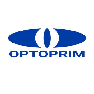 OPTOPRIM S.R.L. Logo