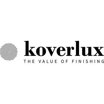 Koverlux Logo