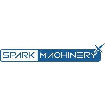 Spark Machinery srl Logo