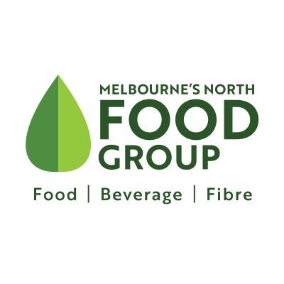 Melbourne's North Food Group Logo