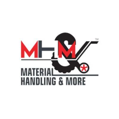 Material Handling & More Logo