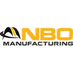 ANBO Manufacturing Inc Logo