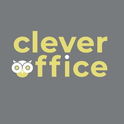 Clever Office Logo