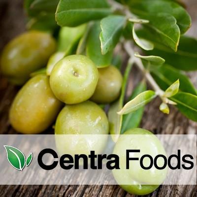 Centra Foods | Non-GMO & Organic Oils Logo