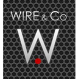 Wire & Co Logo