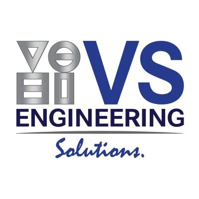 VS Engineering Inc. Logo