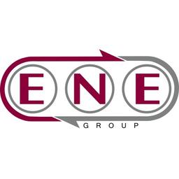 ENE Group Logo