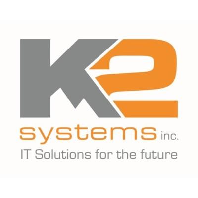 K2 Systems Inc. Logo